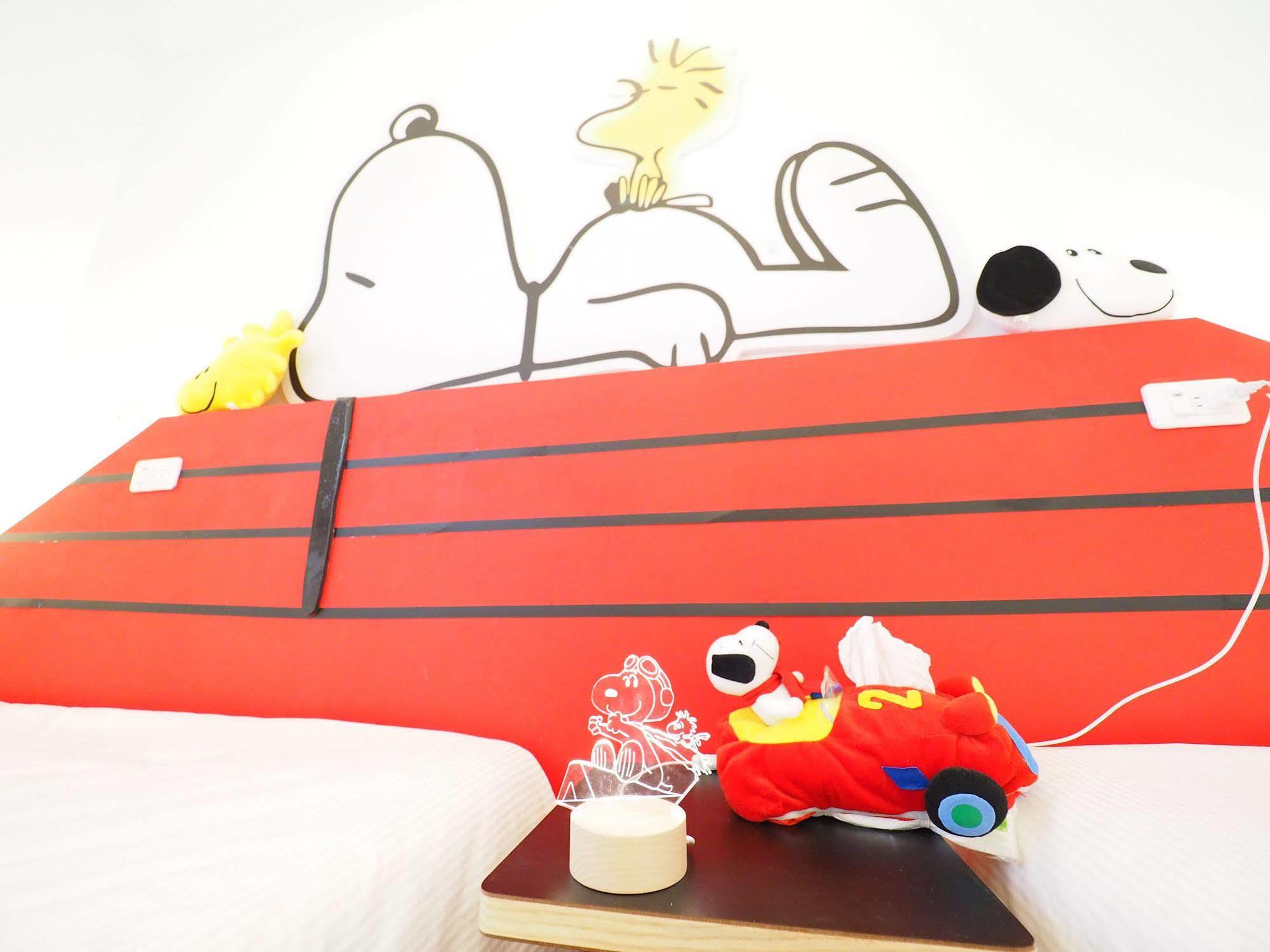 Love And Peace B&B Taitung Exterior photo