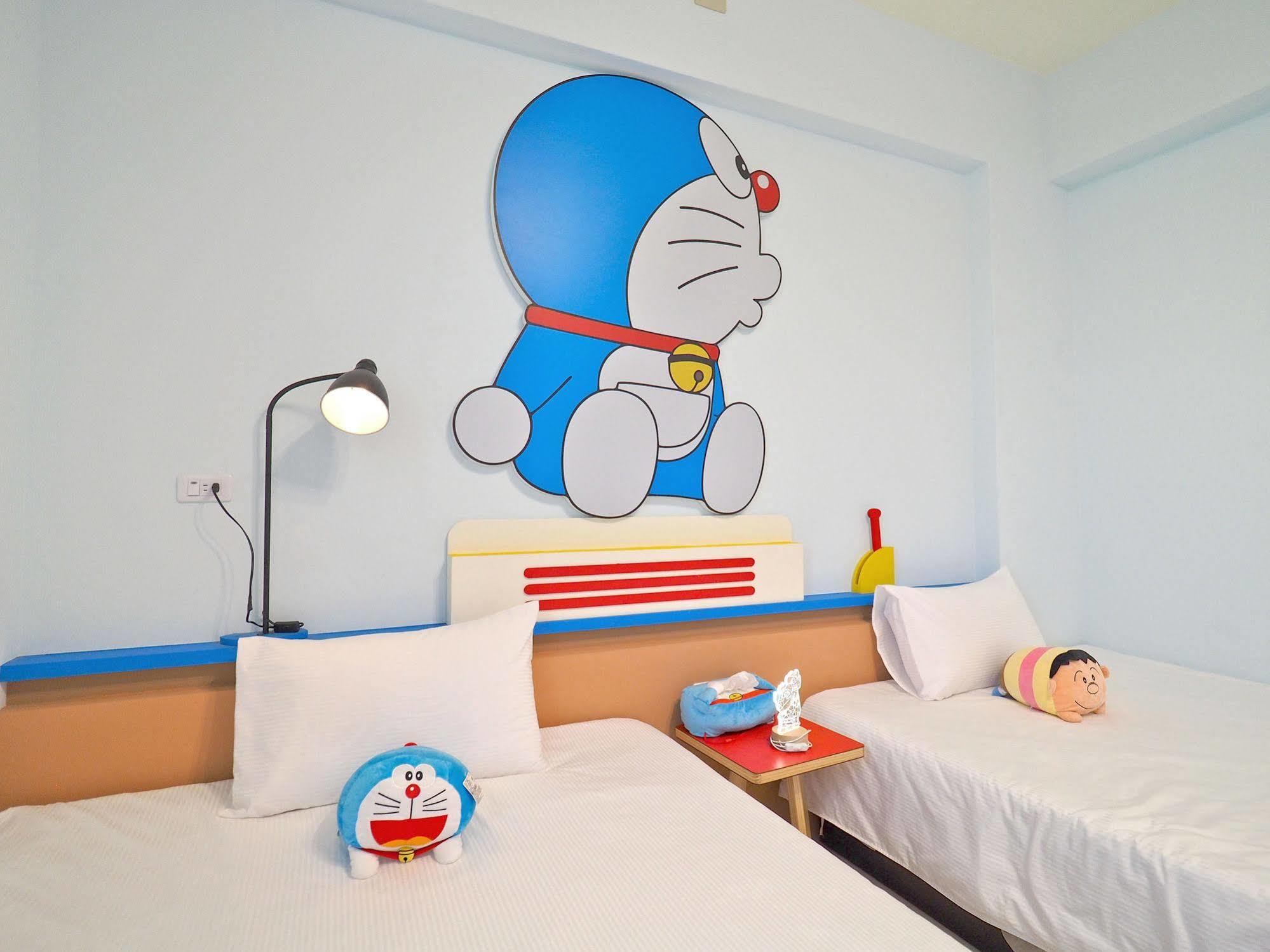 Love And Peace B&B Taitung Exterior photo
